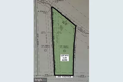 Lot #14 Tower Road, Camden Wyoming, DE 19934 - Photo 3