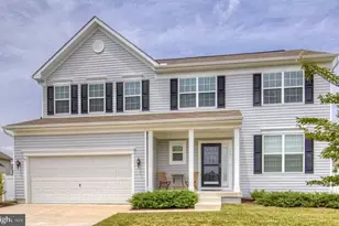 43 Boone Ct, Magnolia, DE 19962 - Photo 1