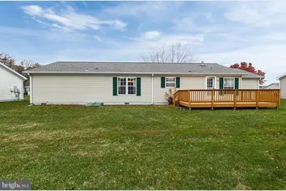 612 Audrey Drive #612, Dover, DE 19901 - Photo 41