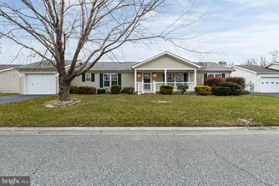 612 Audrey Drive #612, Dover, DE 19901 - Photo 3