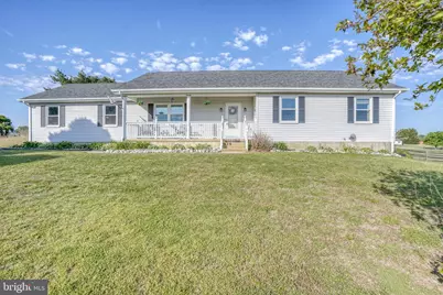 313 Cow Marsh Creek Road, Camden Wyoming, DE 19934 - Photo 11
