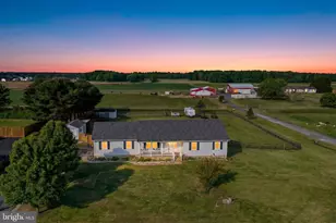 313 Cow Marsh Creek Rd, Camden Wyoming, DE 19934 - Photo 1