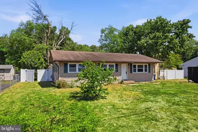 3 Lowber Street, Frederica, DE 19946 - Photo 1