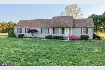 1663 White Marsh Branch Road, Harrington, DE 19952 - Photo 3