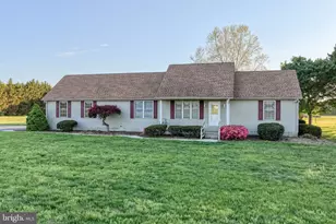 1663 White Marsh Branch Rd, Harrington, DE 19952 - Photo 3