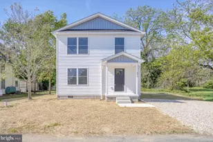 117 Railroad Ave, Houston, DE 19954 - Photo 1