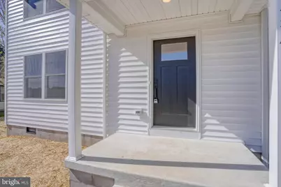 117 Railroad Avenue, Houston, DE 19954 - Photo 9