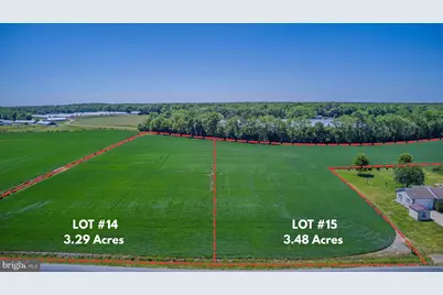 Lot #15 Tower Road, Camden Wyoming, DE 19934 - Photo 11