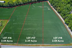 Lot #16 Tower Rd, Camden Wyoming, DE 19934 - Photo 1