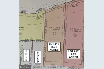 Lot #16 Tower Road, Camden Wyoming, DE 19934 - Photo 5