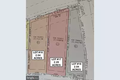 Lot #17 Tower Road, Camden Wyoming, DE 19934 - Photo 5