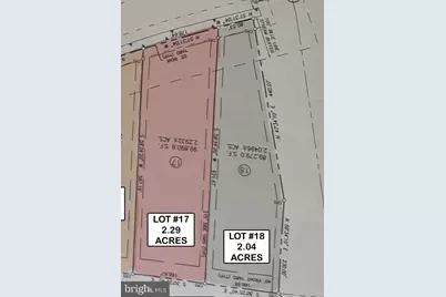 Lot #18 Tower Road, Camden Wyoming, DE 19934 - Photo 3