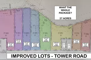 Lots 10 To 18 Tower Rd, Camden Wyoming, DE 19934 - Photo 1