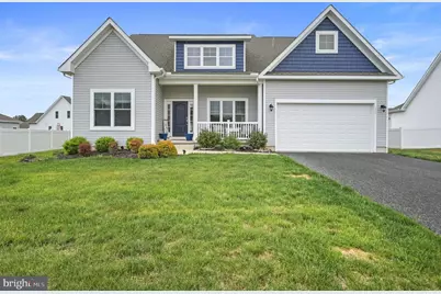306 Horse Trail Lane, Felton, DE 19943 - Photo 1