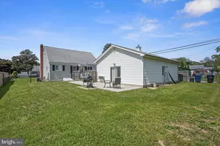 814 Maple Pkwy, Dover, DE 19901 - Photo 5