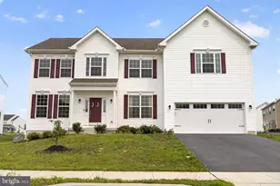30 Charleston Cir, Dover, DE 19904 - Photo 1