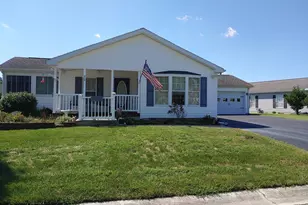 309 Persimmon Cir W, Dover, DE 19901 - Photo 1