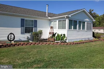 309 Persimmon Circle W #309, Dover, DE 19901 - Photo 3