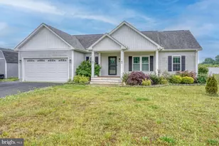 128 Barney Jenkins Rd, Felton, DE 19943 - Photo 1