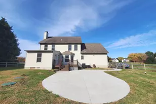 614 E Pebworth Rd, Magnolia, DE 19962 - Photo 7