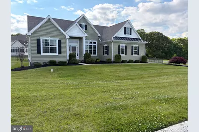 341 Peach Peddler Path, Dover, DE 19901 - Photo 3