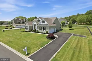 341 Peach Peddler Path, Dover, DE 19901 - Photo 3