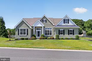341 Peach Peddler Path, Dover, DE 19901 - Photo 1