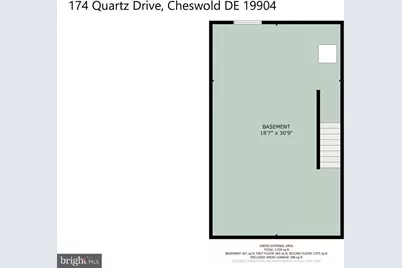 174 Quartz Drive, Dover, DE 19904 - Photo 41