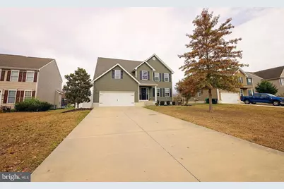 785 W Birdie Lane, Magnolia, DE 19962 - Photo 1