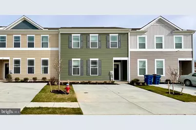 87 Filbert Drive, Camden Wyoming, DE 19934 - Photo 1