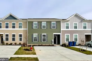 87 Filbert Dr, Camden Wyoming, DE 19934 - Photo 1