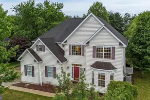 450 Orchard Grove Way, Camden Wyoming, DE 19934 - Photo 1