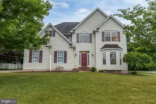 450 Orchard Grove Way, Camden Wyoming, DE 19934 - Photo 1