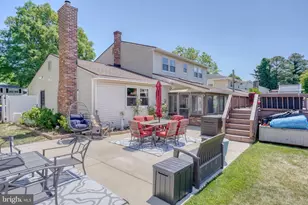 860 Wilson Dr, Dover, DE 19904 - Photo 49