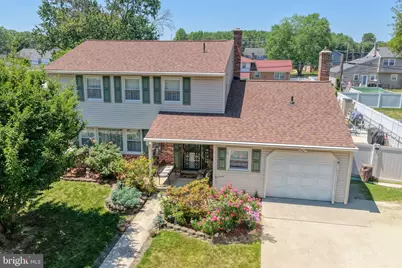 860 Wilson Drive, Dover, DE 19904 - Photo 3
