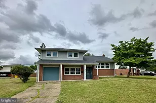 872 Westview Terrace, Dover, DE 19904 - Photo 1
