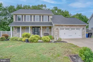 209 Caroline Pl N, Dover, DE 19904 - Photo 1