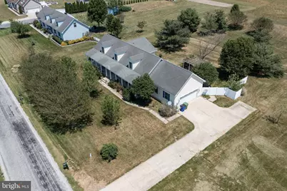 3882 Burrsville Road, Harrington, DE 19952 - Photo 3