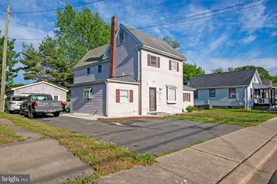 519 N Washington Street, Milford, DE 19963 - Photo 3
