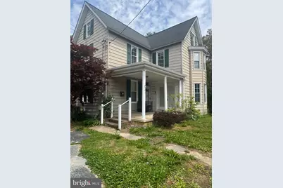 101 W Camden Wyoming Avenue, Camden Wyoming, DE 19934 - Photo 1