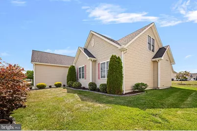 86 Country Club Drive, Dover, DE 19904 - Photo 33