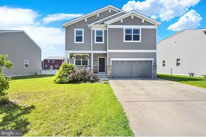 149 N Marshview Terrace, Magnolia, DE 19962 - Photo 1
