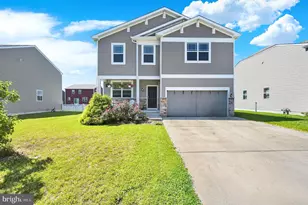 149 N Marshview Terrace, Magnolia, DE 19962 - Photo 1