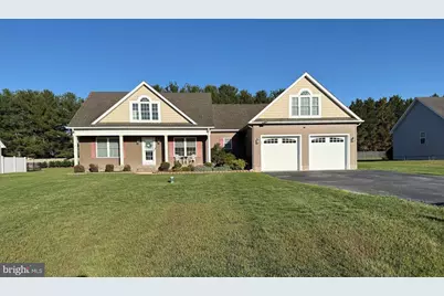 80 Greenbrook Drive, Milford, DE 19963 - Photo 1