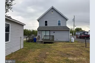 115 Railroad Avenue, Harrington, DE 19952 - Photo 5