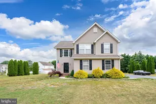 209 Fox Glove Dr, Harrington, DE 19952 - Photo 1
