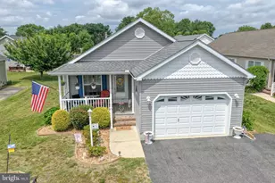 117 Foxtail Ln, Magnolia, DE 19962 - Photo 1