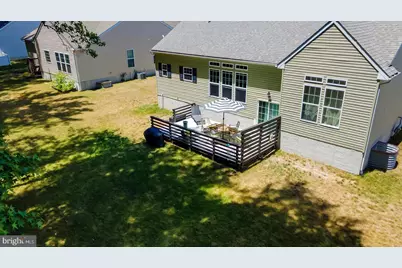 128 S High Meadow Drive, Felton, DE 19943 - Photo 49