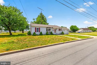 101 E Liberty Street, Harrington, DE 19952 - Photo 5