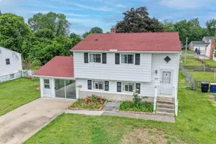 923 Buck Dr, Dover, DE 19901 - Photo 1